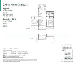 Narra Residences (D23), Apartment #596521561